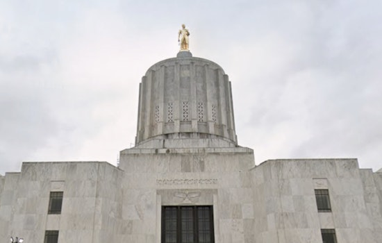 Oregon Coalition "No Tax Oregon" Secures 150,000 Signatures to Contest Transportation Funding Law