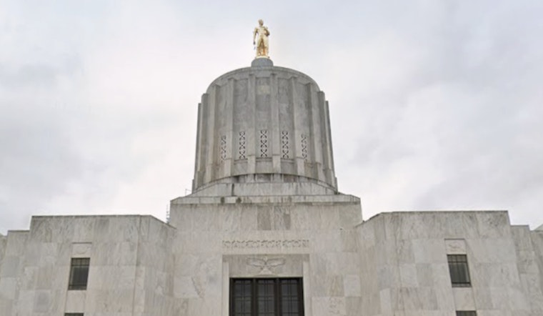 Oregon Coalition "No Tax Oregon" Secures 150,000 Signatures to Contest Transportation Funding Law
