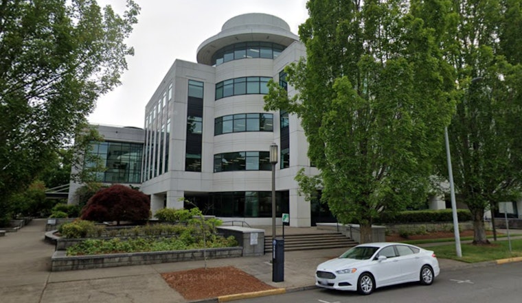 Oregon Department of Human Services Assembles 1,500 Food Boxes in Salem to Combat Hunger Amid SNAP Benefit Shutdown