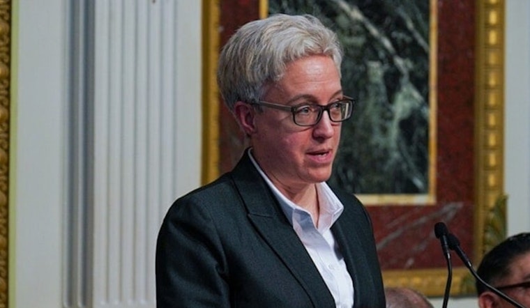 Oregon Governor Tina Kotek Addresses Economic Resilience and Challenges in Wake of Revenue Forecast