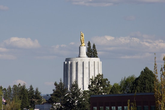 Oregon Heritage Commission Awards Nearly $380K to 31 Organizations for Historical Projects Statewide