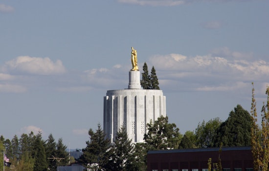 Oregon Heritage Commission Awards Nearly $380K to 31 Organizations for Historical Projects Statewide