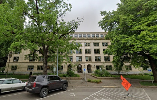 Oregon Legal Chiefs Challenge DHS Tactics, Demand Lawful Conduct from Federal Officers