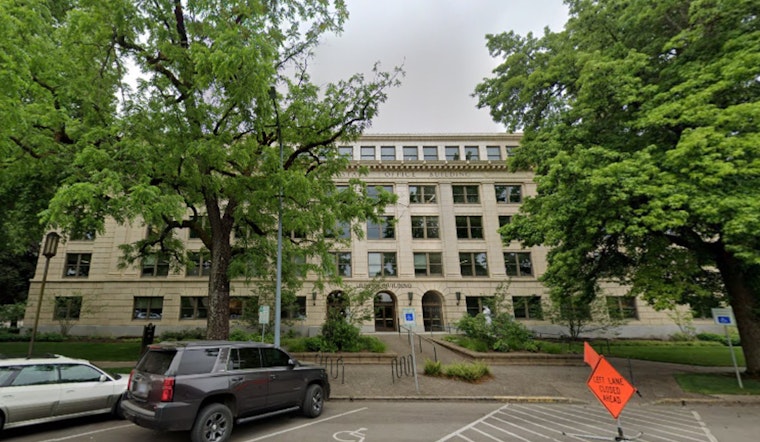 Oregon Legal Chiefs Challenge DHS Tactics, Demand Lawful Conduct from Federal Officers