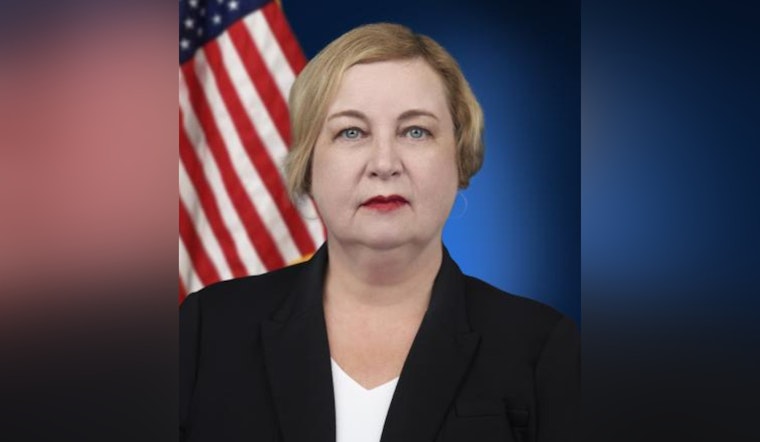 Oregon Secretary of State Calls for Resignation of Election Commissioner Amid Unfounded Allegation Scandal