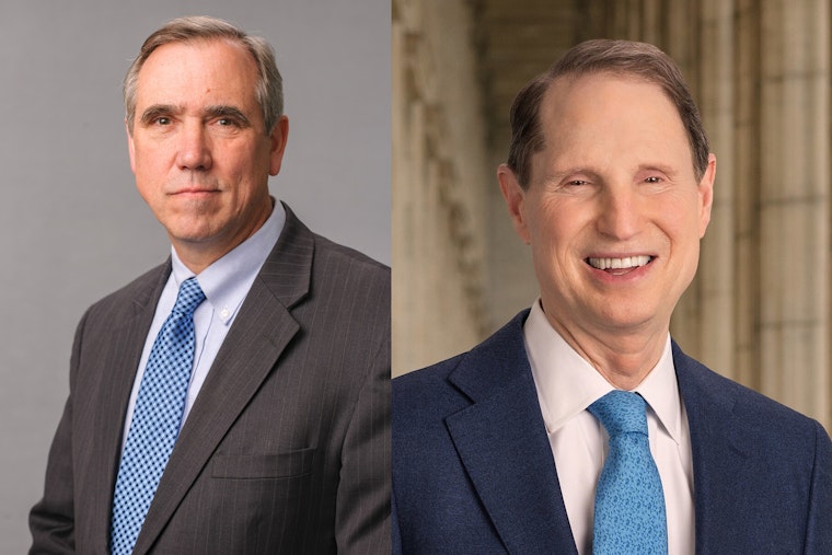 Oregon Senators Join Call to Block HUD's Proposed Changes to Homelessness Program