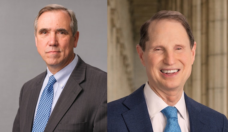 Oregon Senators Join Call to Block HUD's Proposed Changes to Homelessness Program