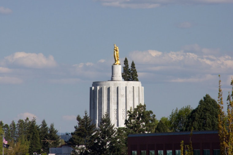 Oregon State Parks and Recreation Commission to Host Virtual Assembly on November 19