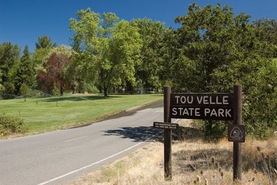 Oregon State Parks in Jackson County to End Acceptance of Local Permits Amid Budget Cuts
