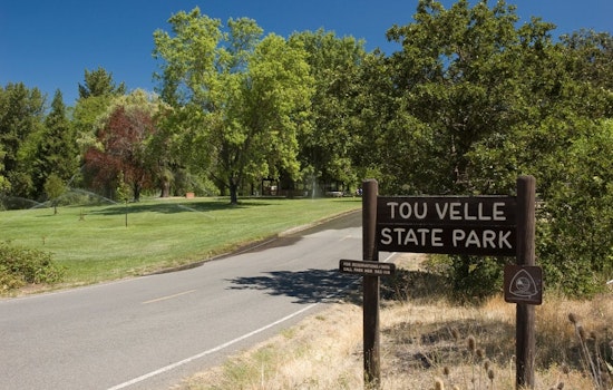 Oregon State Parks in Jackson County to End Acceptance of Local Permits Amid Budget Cuts