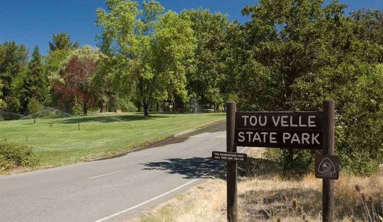 Oregon State Parks in Jackson County to End Acceptance of Local Permits Amid Budget Cuts