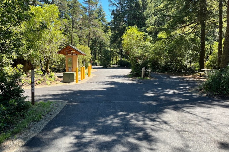 Oregon State Parks Shine with New Upgrades as Budget Shortfalls Delay Further Improvements
