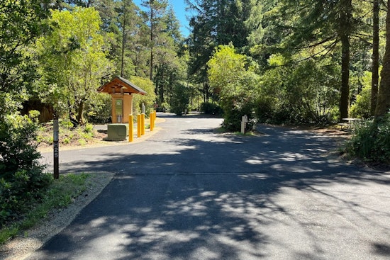 Oregon State Parks Shine with New Upgrades as Budget Shortfalls Delay Further Improvements