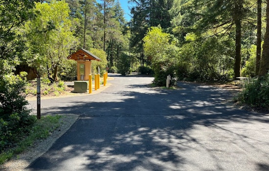 Oregon State Parks Shine with New Upgrades as Budget Shortfalls Delay Further Improvements