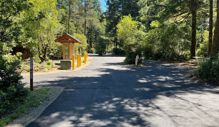 Oregon State Parks Shine with New Upgrades as Budget Shortfalls Delay Further Improvements