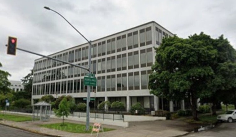 Oregon's Division of Financial Regulation Offers Expert Guidance for Storm-Related Insurance Claims