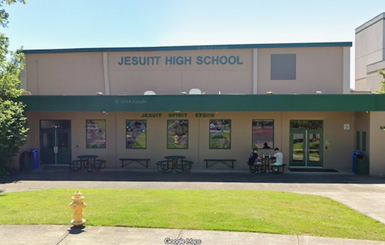 Oregon's Winningest High School Football Coach, Ken Potter of Jesuit, Announces Retirement After 39 Seasons