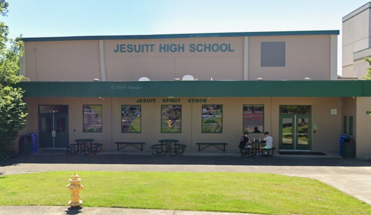 Oregon's Winningest High School Football Coach, Ken Potter of Jesuit, Announces Retirement After 39 Seasons
