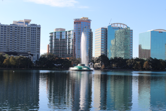 Orlando and Central Florida Hit by Cold Snap and Fire Threats, NWS Issues Multiple Weather Warnings