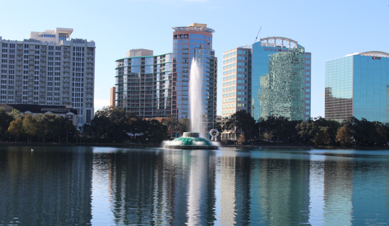 Orlando and Central Florida Hit by Cold Snap and Fire Threats, NWS Issues Multiple Weather Warnings