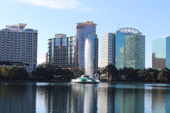 Orlando Braces for Cooler Weather and Rough Seas as Cold Front Rolls In
