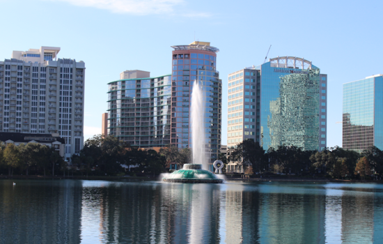 Orlando Braces for Cooler Weather and Rough Seas as Cold Front Rolls In