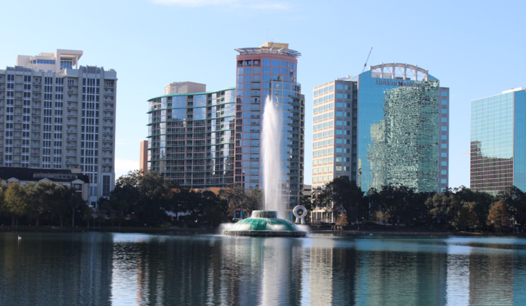 Orlando Braces for Cooler Weather and Rough Seas as Cold Front Rolls In