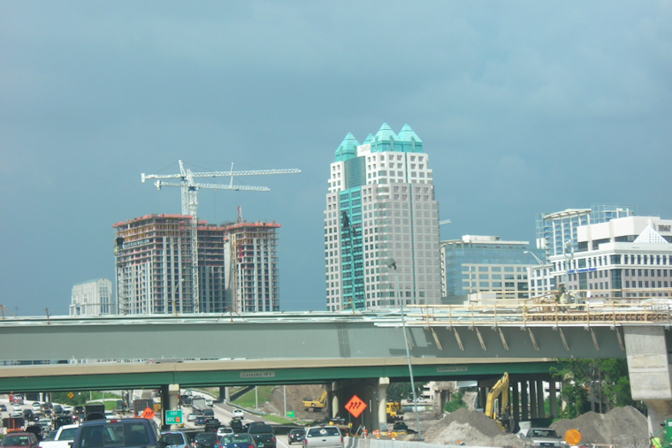 Orlando Braces for Severe Weather and Cold Snap, NWS Melbourne Issues Advisories
