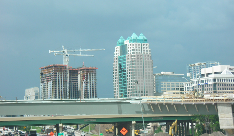 Orlando Braces for Severe Weather and Cold Snap, NWS Melbourne Issues Advisories