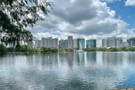 Orlando Braces for Severe Weather and Coldest Temperatures This Season, Advises National Weather Service Melbourne FL
