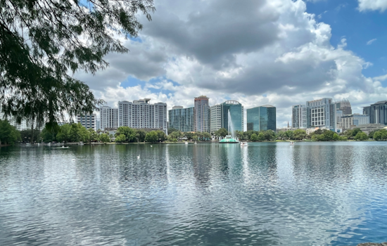 Orlando Braces for Severe Weather and Coldest Temperatures This Season, Advises National Weather Service Melbourne FL
