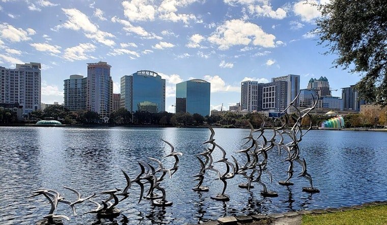 Orlando Braces for Weather Whirlwind: Warm Spell Precedes Thanksgiving Cold Front