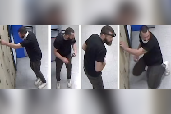 Orlando Community on Alert as $100K Reward Offered for Information on Mail Theft Suspect