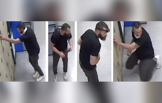 Orlando Community on Alert as $100K Reward Offered for Information on Mail Theft Suspect