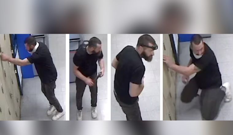Orlando Community on Alert as $100K Reward Offered for Information on Mail Theft Suspect