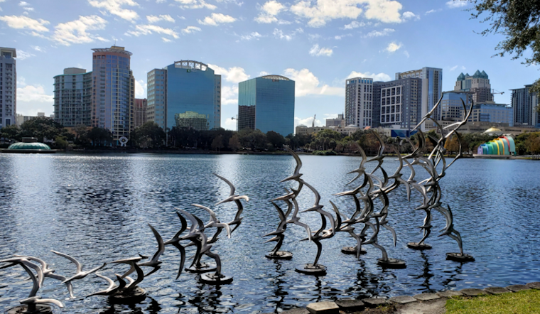 Orlando Forecast: Week of Sunshine and Warmth With Moderate Rip Current Risk