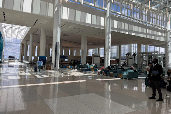 Orlando International Airport Considers Establishing Its Own Police Force Amid Expansion
