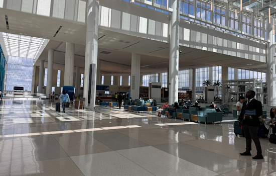 Orlando International Airport Considers Establishing Its Own Police Force Amid Expansion