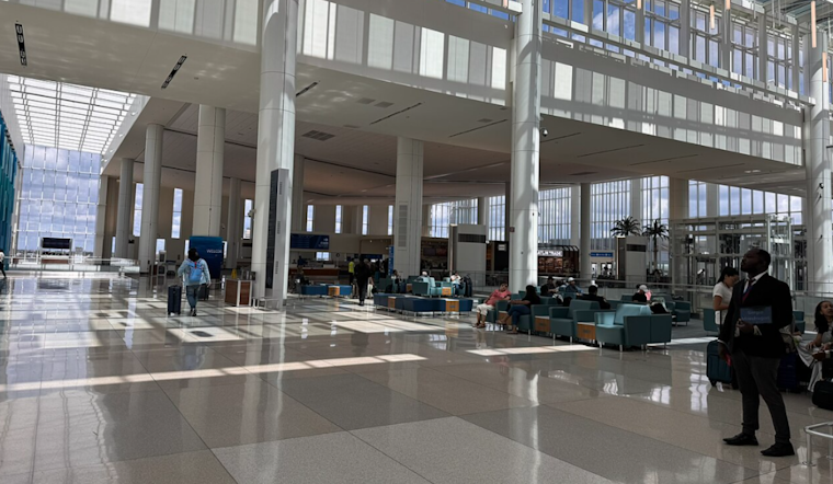 Orlando International Airport Considers Establishing Its Own Police Force Amid Expansion