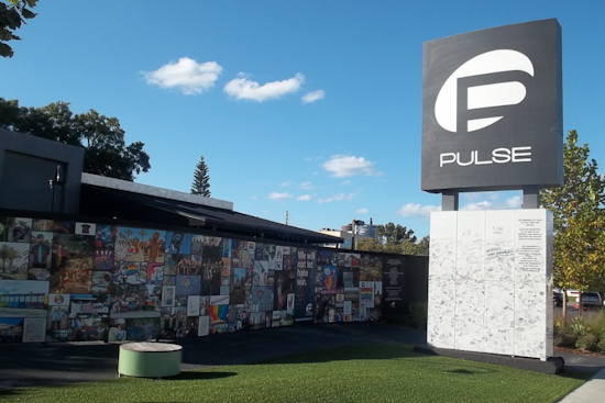 Orlando Judge Reduces Charges for Duo Arrested After Chalking Pulse Memorial Crosswalk