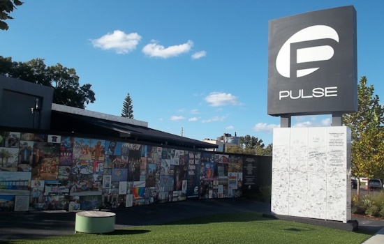 Orlando Judge Reduces Charges for Duo Arrested After Chalking Pulse Memorial Crosswalk