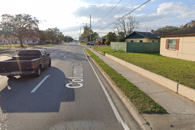 Orlando Police Investigate Overnight Shooting in Washington Shores Neighborhood