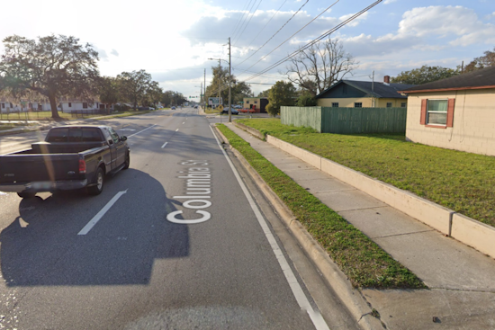 Orlando Police Investigate Overnight Shooting in Washington Shores Neighborhood