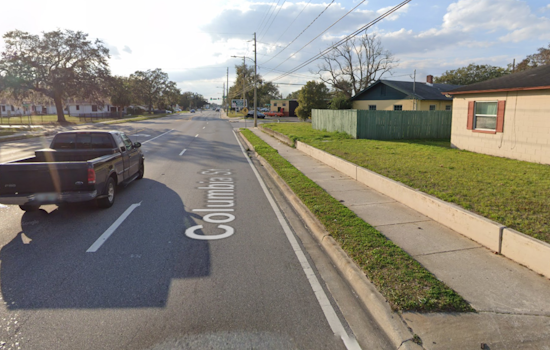 Orlando Police Investigate Overnight Shooting in Washington Shores Neighborhood