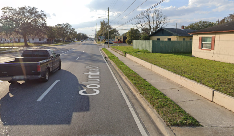 Orlando Police Investigate Overnight Shooting in Washington Shores Neighborhood