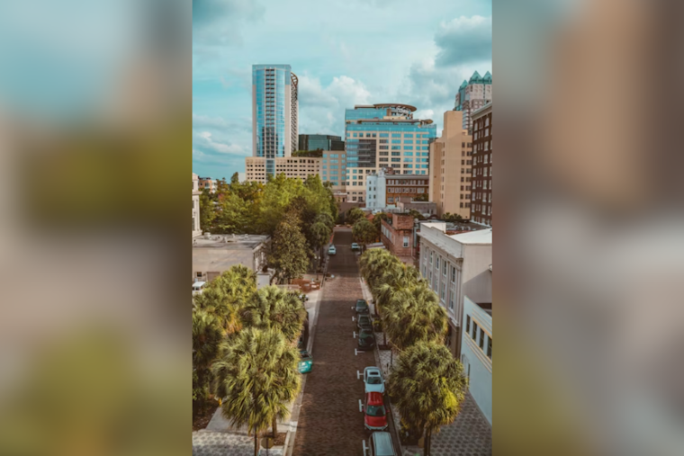 Orlando Residents to Experience Winter Chill as Temperatures Plunge Early Next Week