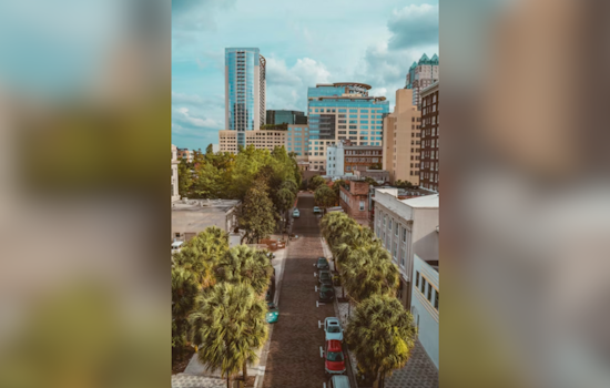 Orlando Residents to Experience Winter Chill as Temperatures Plunge Early Next Week