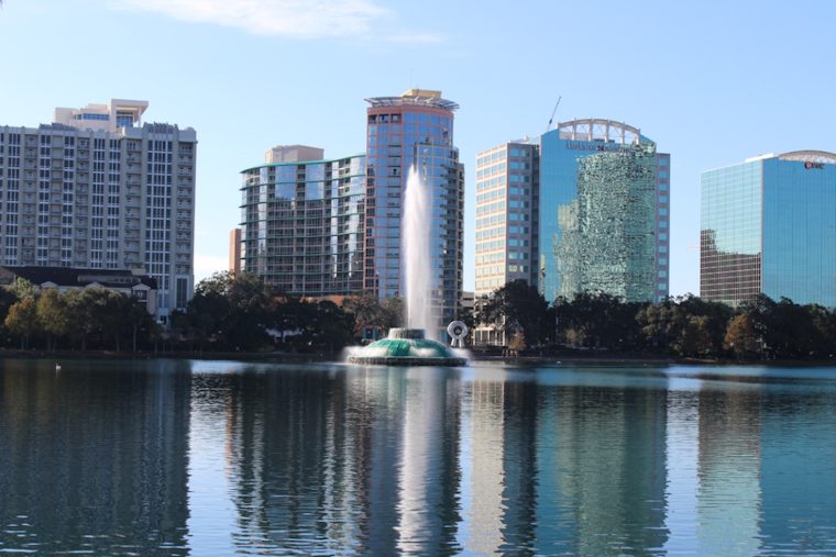 Orlando Residents Urged to Stay Warm as Cold Weather Advisory Takes Effect, Boating and Aviation Cautioned