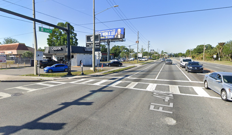 Orlando SWAT Team Raid Ends in Officer-Involved Shooting, Suspect Dead Inside Tattoo Shop