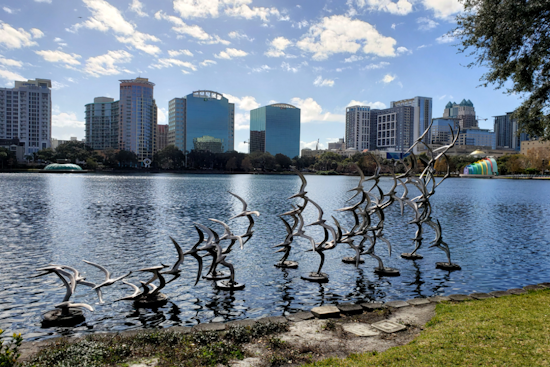 Orlando to Enjoy Mild Thanksgiving Weather with Possible Morning Fog: NWS Melbourne Forecast